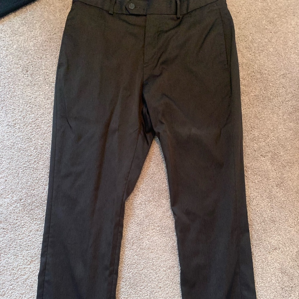 Men’s Dress pant  30x30 slim fit